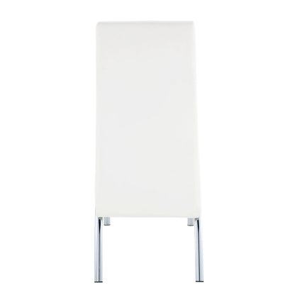 Pervis Side Chair (Set of 2)