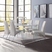 Pervis Side Chair (Set of 2)