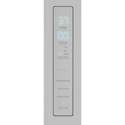  Haier 28-inch 14.5 cu. ft. Counter-Depth French 4-Door Refrigerator QJS15HYRFS IMAGE 8