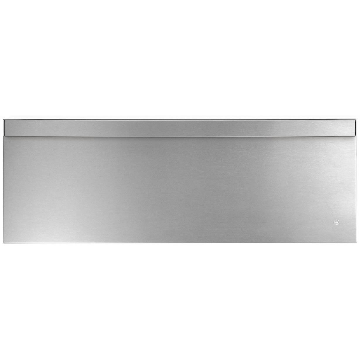 GE Profile 27-inch Warming Drawer PKW7000SPSS IMAGE 1