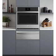 GE Profile 27-inch Warming Drawer PKW7000SPSS IMAGE 11