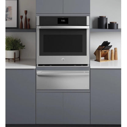 GE Profile 27-inch Warming Drawer PKW7000SPSS IMAGE 11