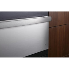 GE Profile 27-inch Warming Drawer PKW7000SPSS IMAGE 3