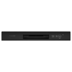  Hotpoint 24-inch Built-in Dishwasher with Water Filtration System HDF330PGRBB IMAGE 4