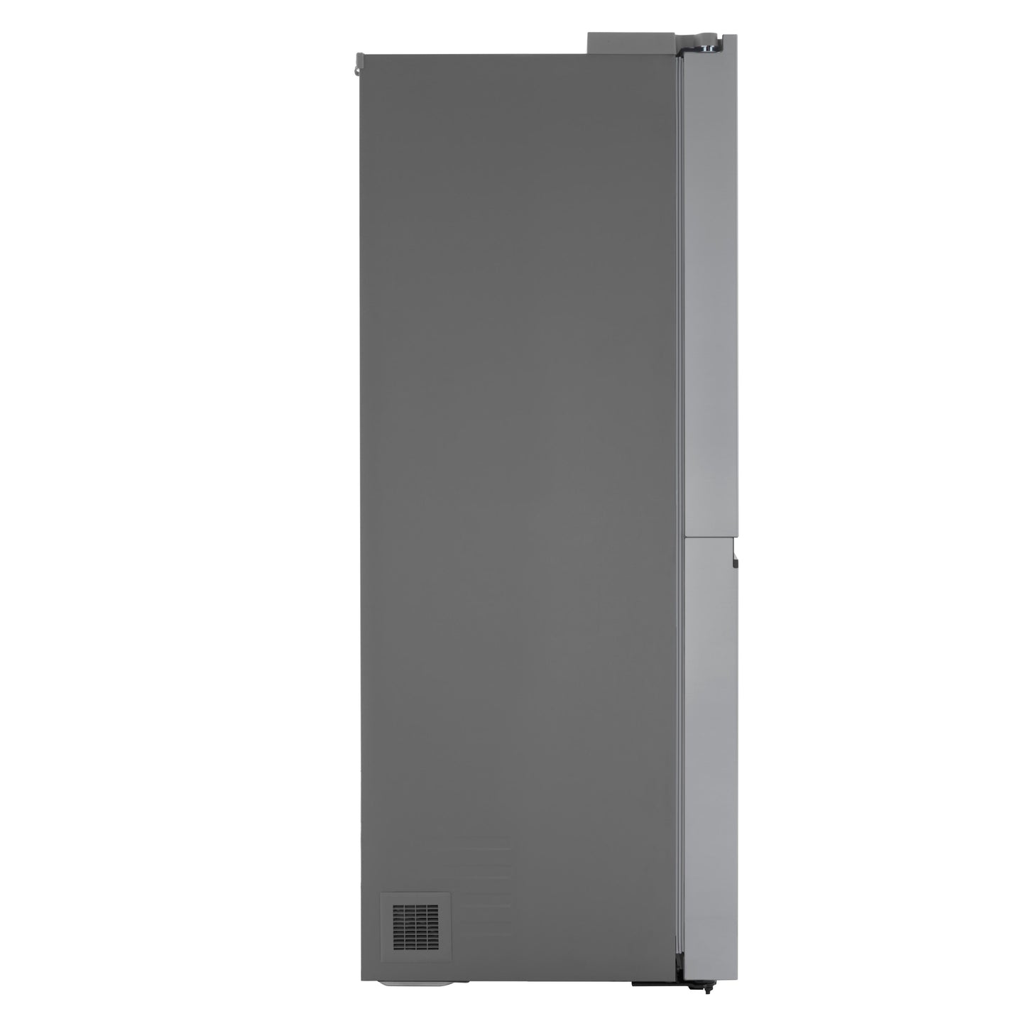LG 36-inch, 23 cu.ft. Counter-Depth Side-by-Side Refrigerator with External Water and Ice Dispensing System LRSXC2306S IMAGE 17