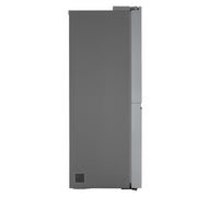  LG 36-inch, 23 cu.ft. Counter-Depth Side-by-Side Refrigerator with External Water and Ice Dispensing System LRSXC2306S IMAGE 17