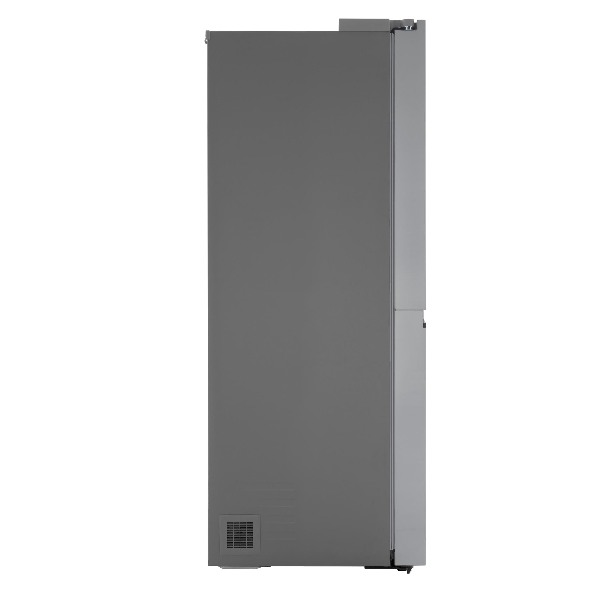 LG 36-inch, 23 cu.ft. Counter-Depth Side-by-Side Refrigerator with External Water and Ice Dispensing System LRSXC2306S IMAGE 17