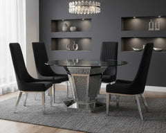 Noralie 5PC Dining Room Set