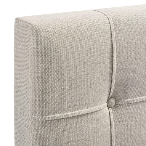 Hacienda Queen Storage Bed