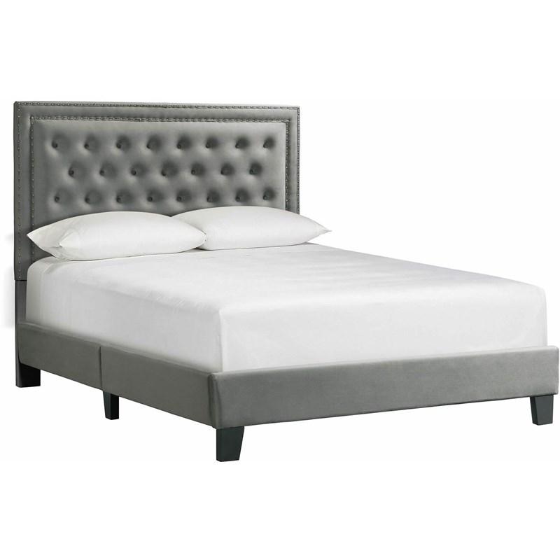 Tiffany Queen Bed