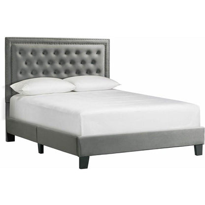 Tiffany Queen Bed