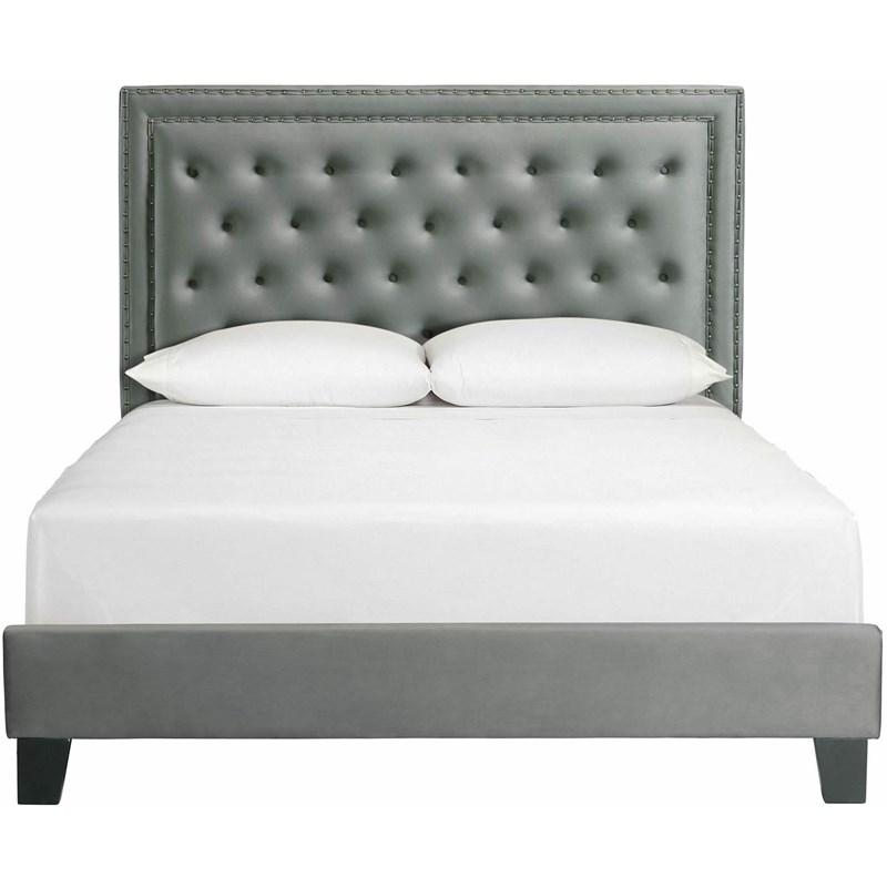 Tiffany Queen Bed