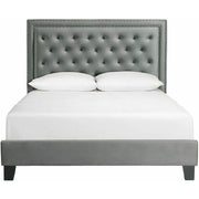 Tiffany Queen Bed