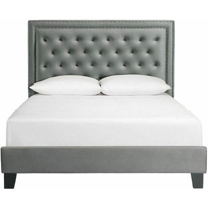 Tiffany Queen Bed