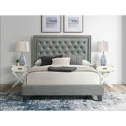 Tiffany Queen Bed