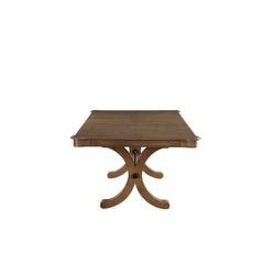 Mesa de comedor rectangular Harald
