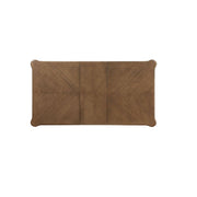 Mesa de comedor rectangular Harald