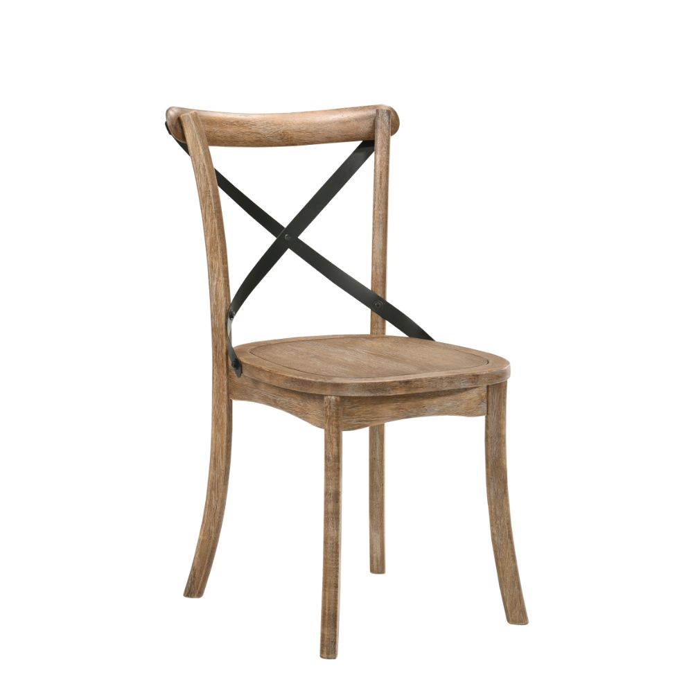 Kendric 35"H Side Chair (Set-2)
