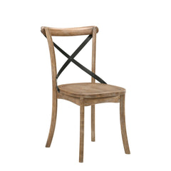 Kendric 35"H Side Chair (Set-2)