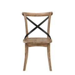 Kendric 35"H Side Chair (Set-2)