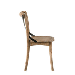 Kendric 35"H Side Chair (Set-2)