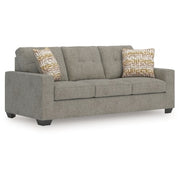 Storrow Sofa & Loveseat