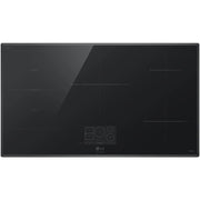  LG STUDIO 36-inch Built-in Induction Cooktop CBIS3618B IMAGE 1