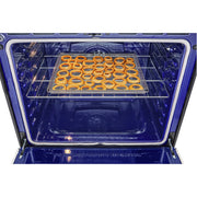  LG STUDIO Studio 30-inch Freestanding Electric Slide-in Range with ProBake Convection ™ Technology LSES6338F IMAGE 15