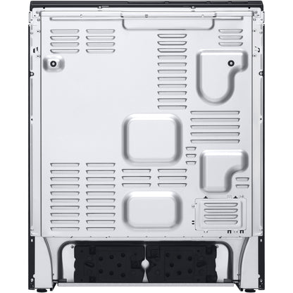  LG STUDIO Studio 30-inch Freestanding Electric Slide-in Range with ProBake Convection ™ Technology LSES6338F IMAGE 16