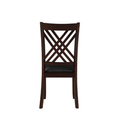 Silla auxiliar Katrien (juego de 2)
