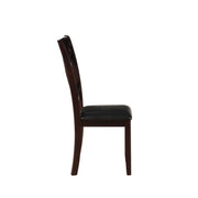 Silla auxiliar Katrien (juego de 2)