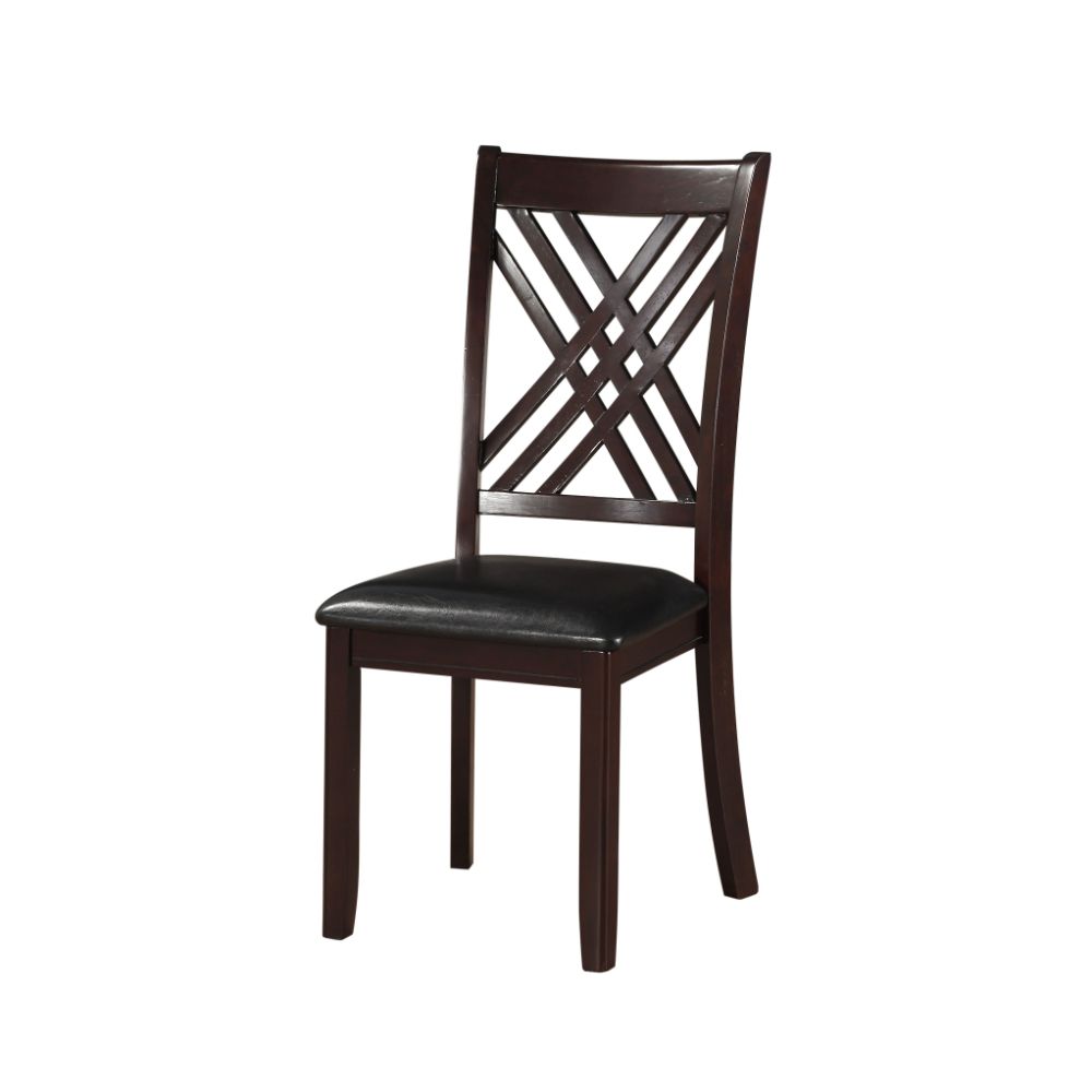 Silla auxiliar Katrien (juego de 2)