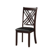 Silla auxiliar Katrien (juego de 2)