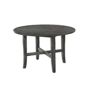 Mesa de comedor redonda Kendric