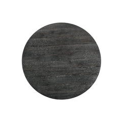 Mesa de comedor redonda Kendric