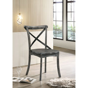 Kendric 35"H Side Chair (Set-2)