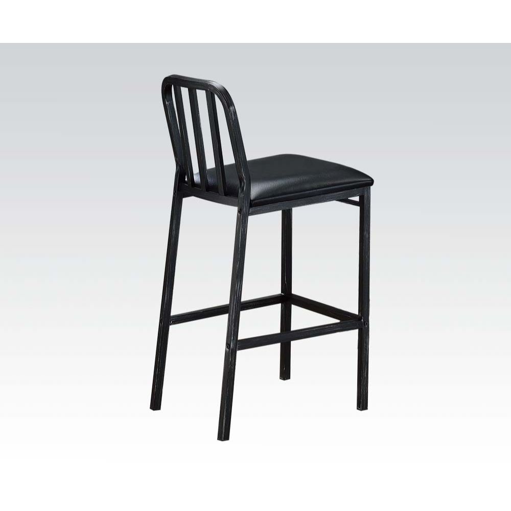 Jodie Bar Chair (Set of 2)