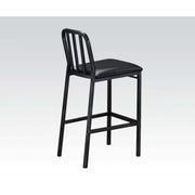 Jodie Bar Chair (Set of 2)