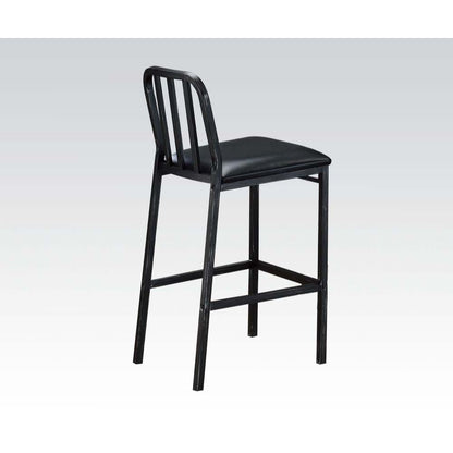 Jodie Bar Chair (Set of 2)
