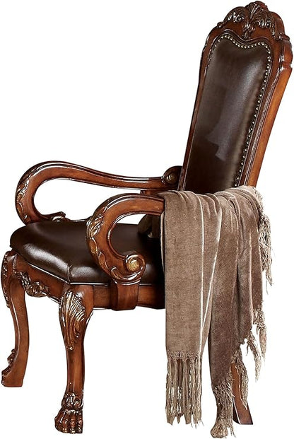 Juego de comedor Winterberry de 7 piezas