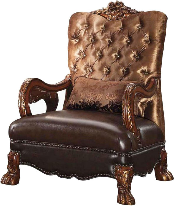 Dresden Accent Chair