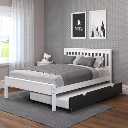 Cama juvenil Contempo