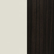 Buckley Coffee Table and Stools Set Cappuccino