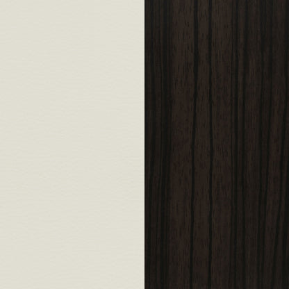 Buckley Coffee Table and Stools Set Cappuccino