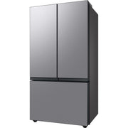  Samsung Bespoke 36-inch, 24 cu.ft. Counter-Depth French Door Refrigerator with Dual Ice Maker RF24BB6600QLAA IMAGE 11