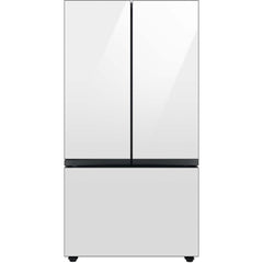  Samsung 36-inch, 30 cu.ft. French 3-Door Refrigerator with Dual Ice Maker RF30BB660012AA IMAGE 1
