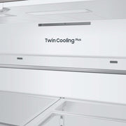  Samsung 36-inch, 30 cu.ft. French 3-Door Refrigerator with Dual Ice Maker RF30BB660012AA IMAGE 14