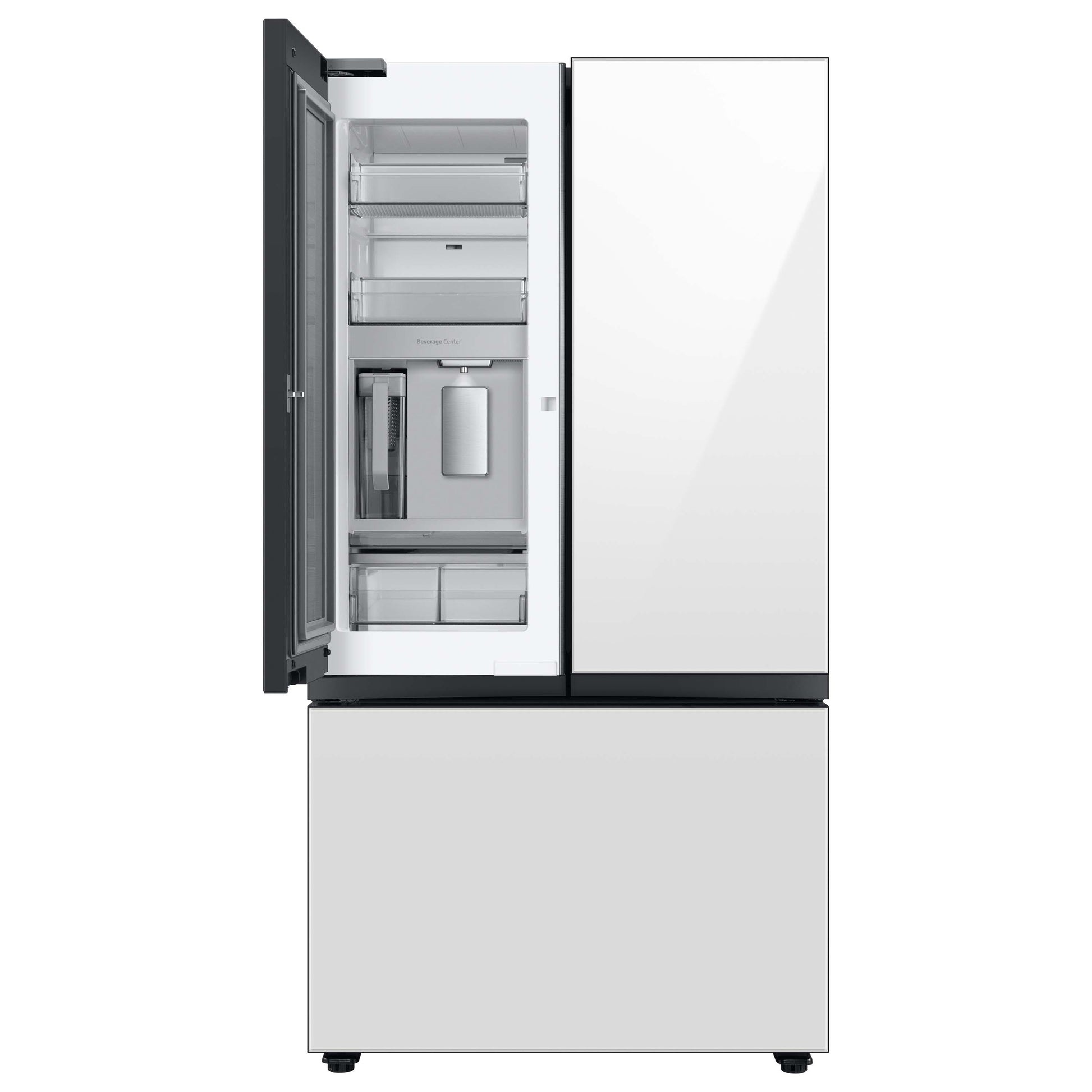 Samsung 36-inch, 30 cu.ft. French 3-Door Refrigerator with Dual Ice Maker RF30BB660012AA IMAGE 5