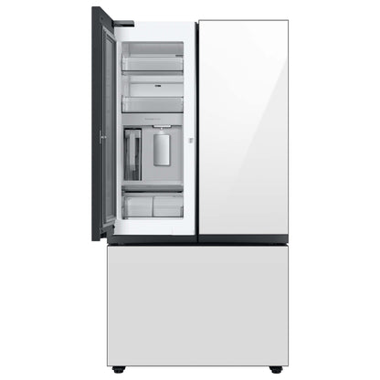 Samsung 36-inch, 30 cu.ft. French 3-Door Refrigerator with Dual Ice Maker RF30BB660012AA IMAGE 5