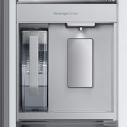  Samsung 36-inch, 30 cu.ft. French 3-Door Refrigerator with Dual Ice Maker RF30BB660012AA IMAGE 6